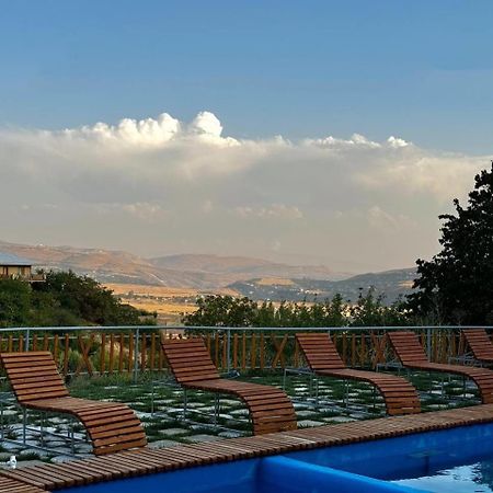 Harmonycampinghouse Teghenik Exterior photo